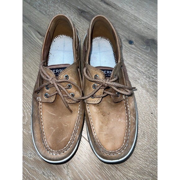 Sperrys Mens Size 12 - Picture 2 of 8